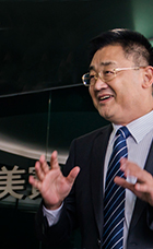 非凡国际